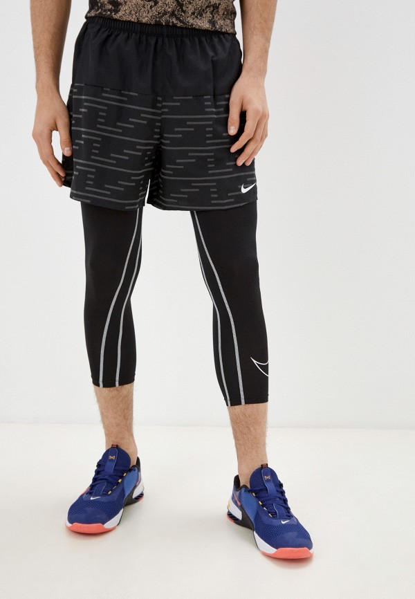 фото Шорты спортивные nike