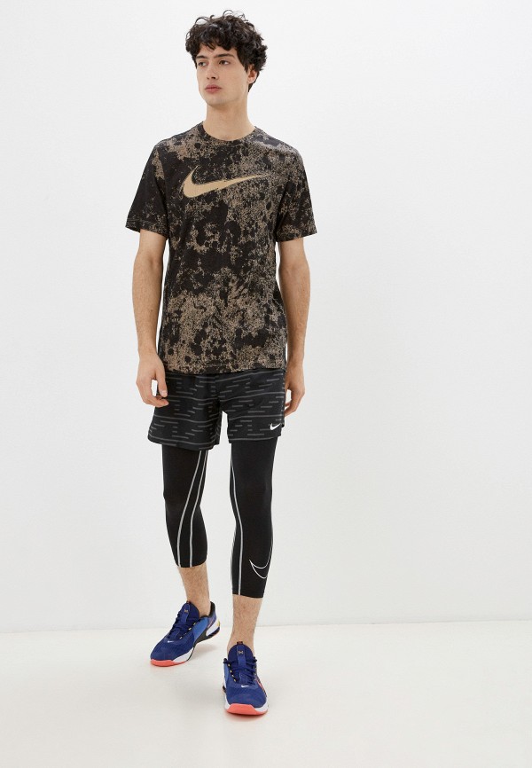 фото Шорты спортивные nike