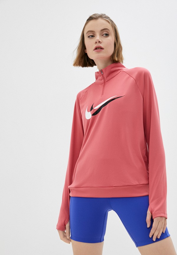 фото Лонгслив спортивный nike