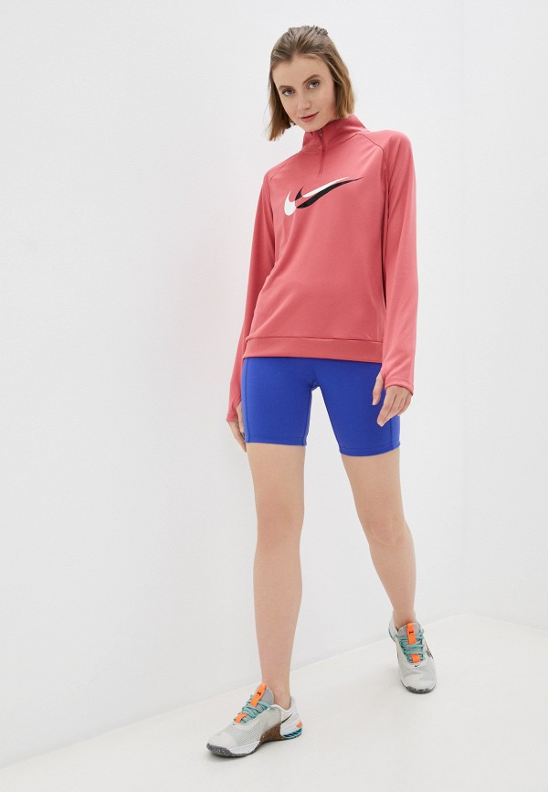 фото Лонгслив спортивный nike