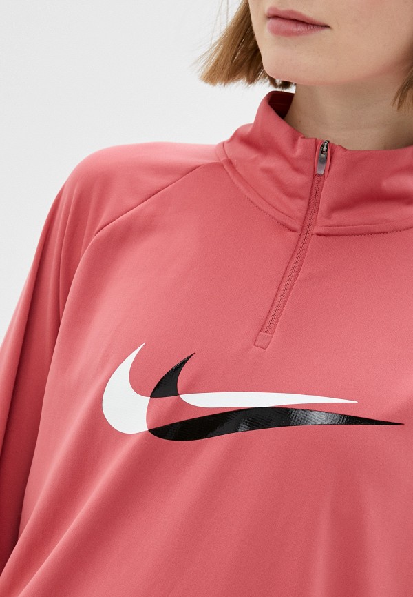 фото Лонгслив спортивный nike