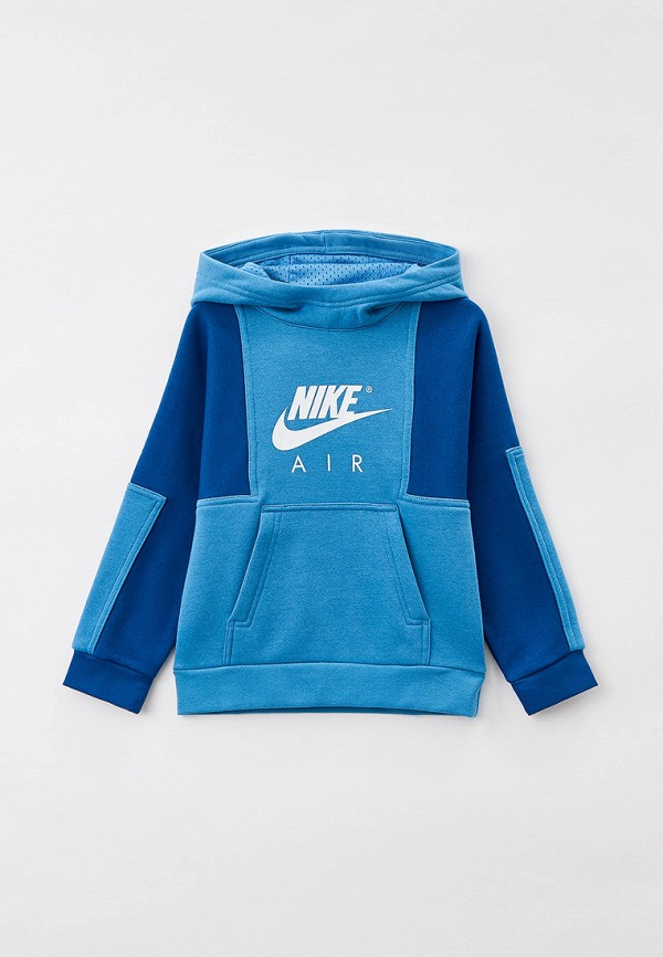 фото Худи nike