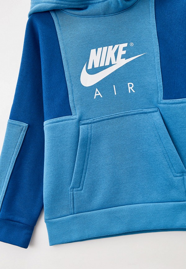фото Худи nike