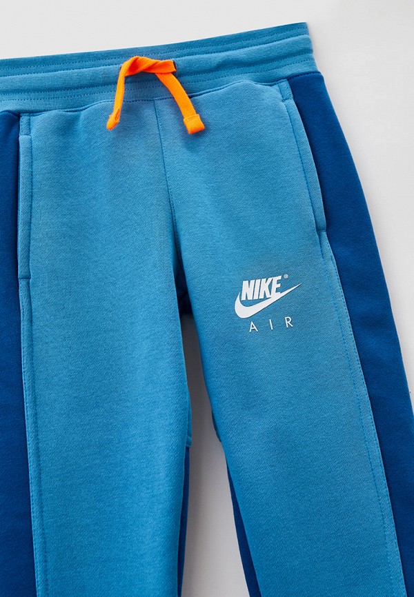 фото Брюки спортивные nike