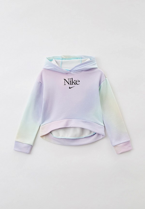 фото Худи nike