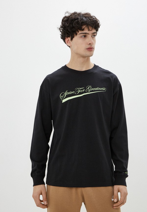 фото Лонгслив nike