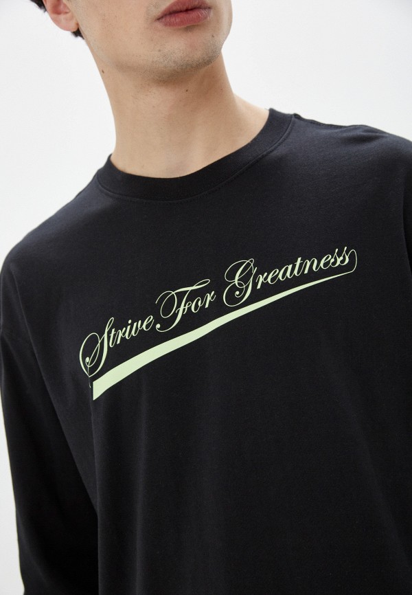 фото Лонгслив nike