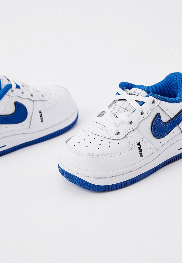 фото Кеды nike