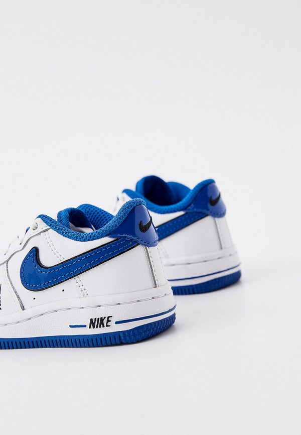 фото Кеды nike