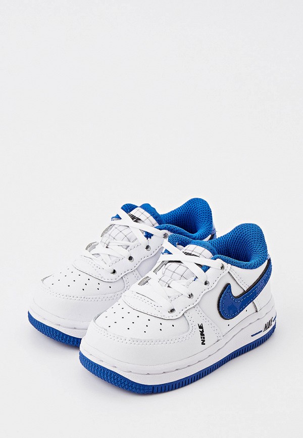 фото Кеды nike