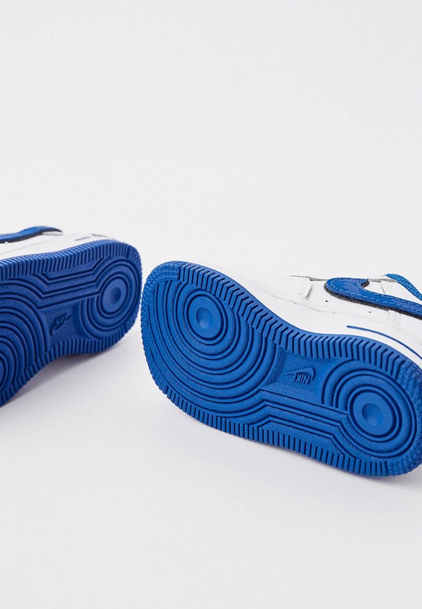 фото Кеды nike