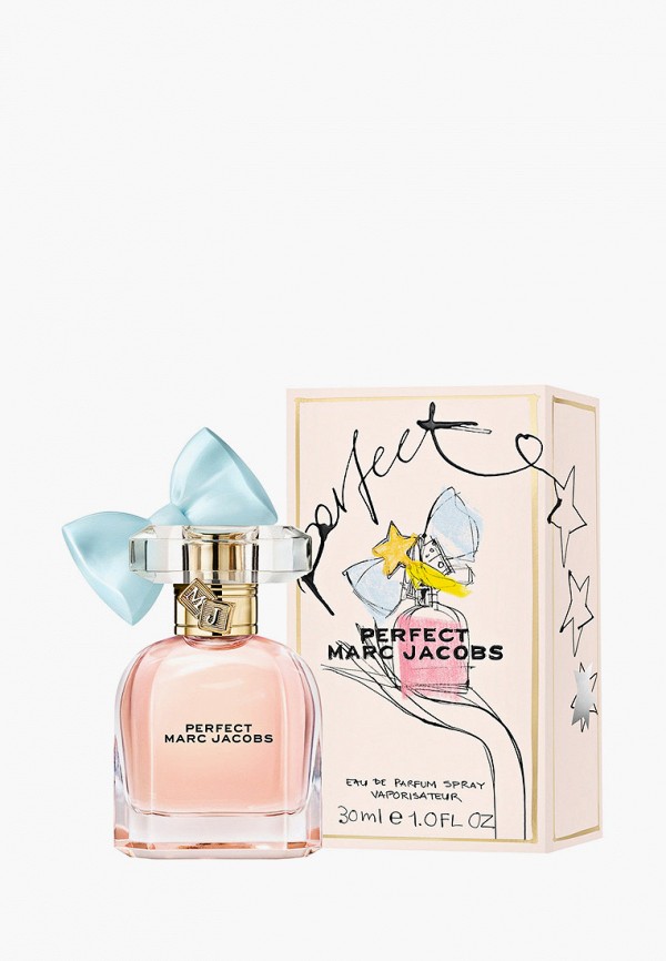 фото Парфюмерная вода marc jacobs