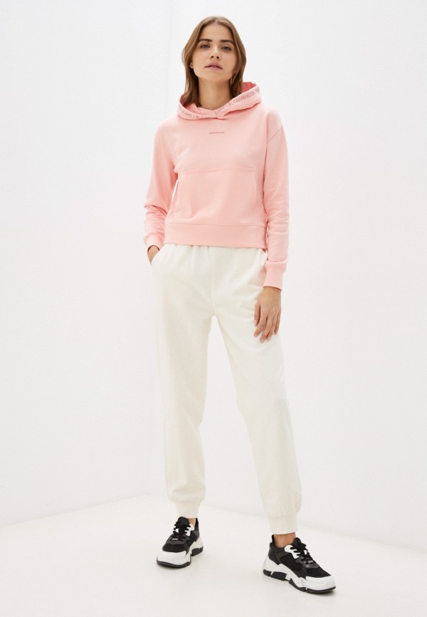 фото Худи calvin klein jeans