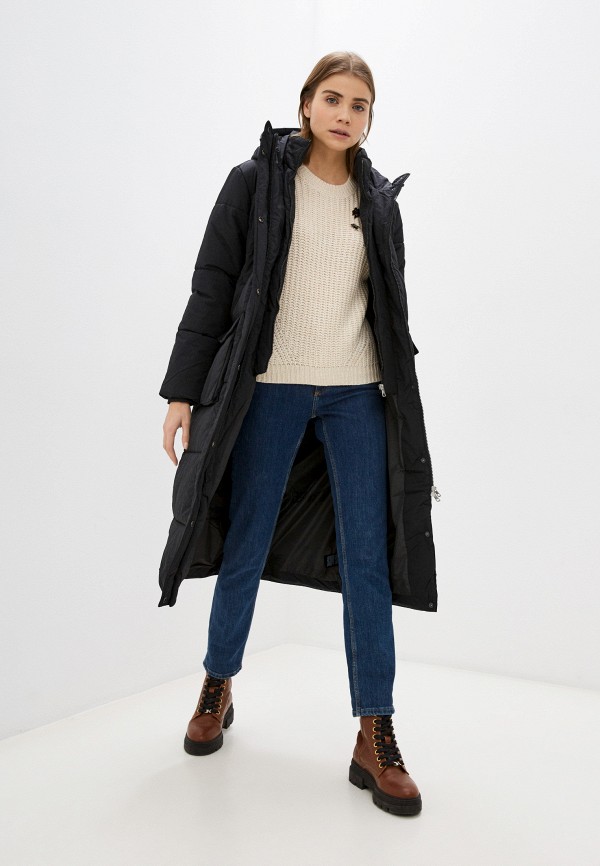 фото Куртка утепленная calvin klein jeans
