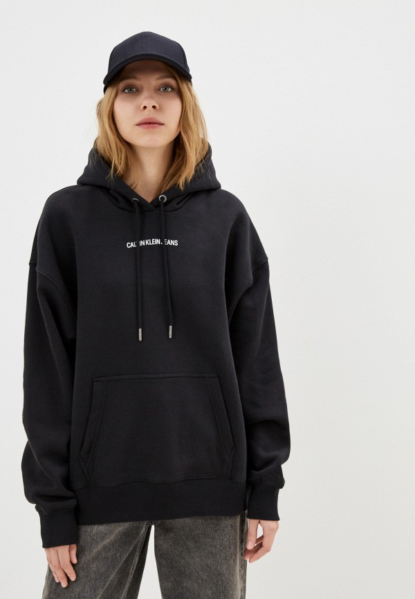 фото Худи calvin klein jeans