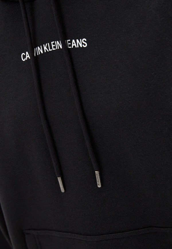 фото Худи calvin klein jeans