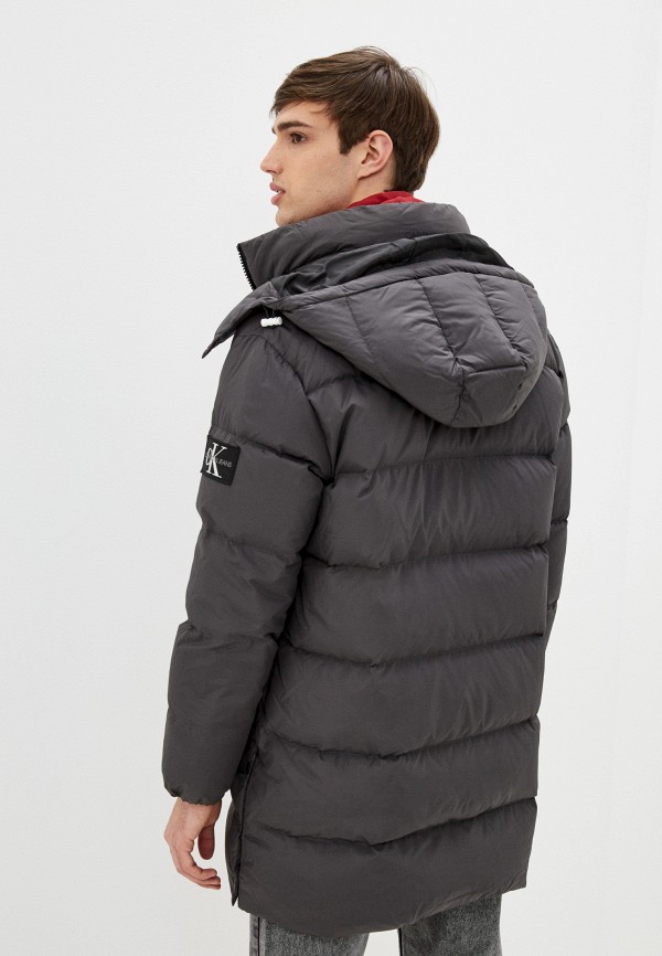 фото Пуховик calvin klein jeans