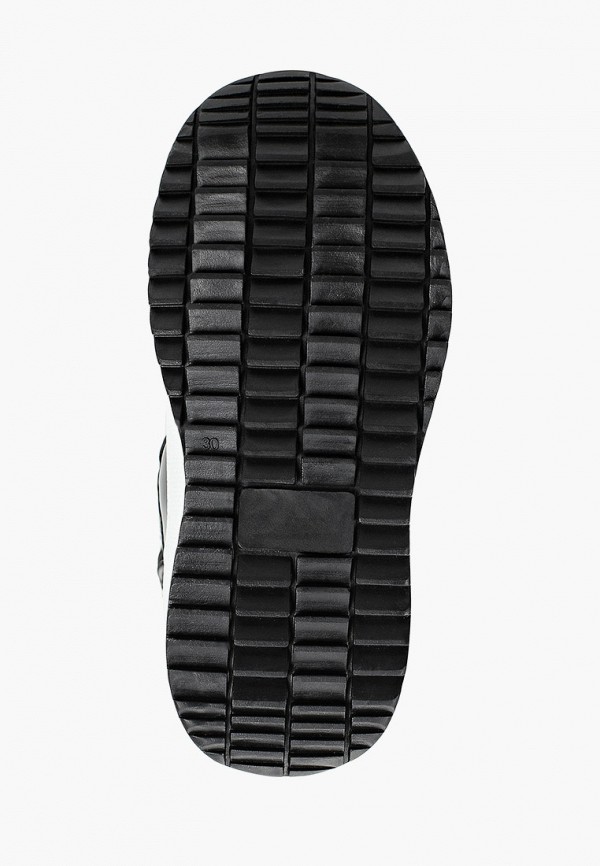 Дутики Tommy Hilfiger черный T3A6-32035-1240999- RTLAAY531401