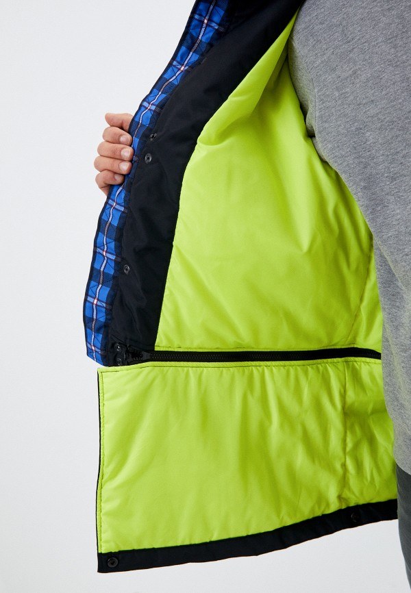 фото Куртка утепленная diesel