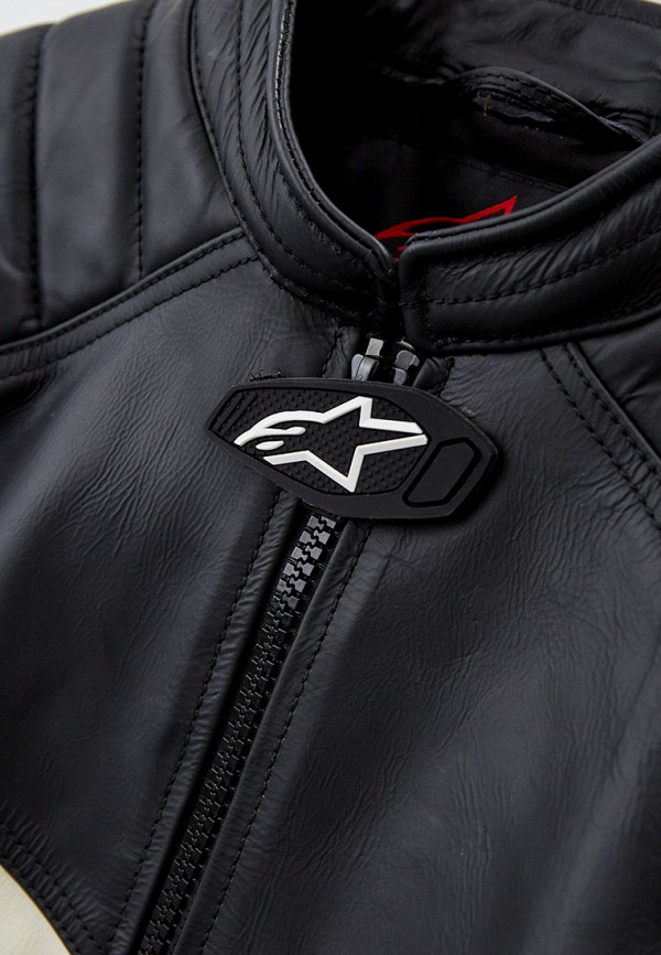 фото Куртка кожаная diesel