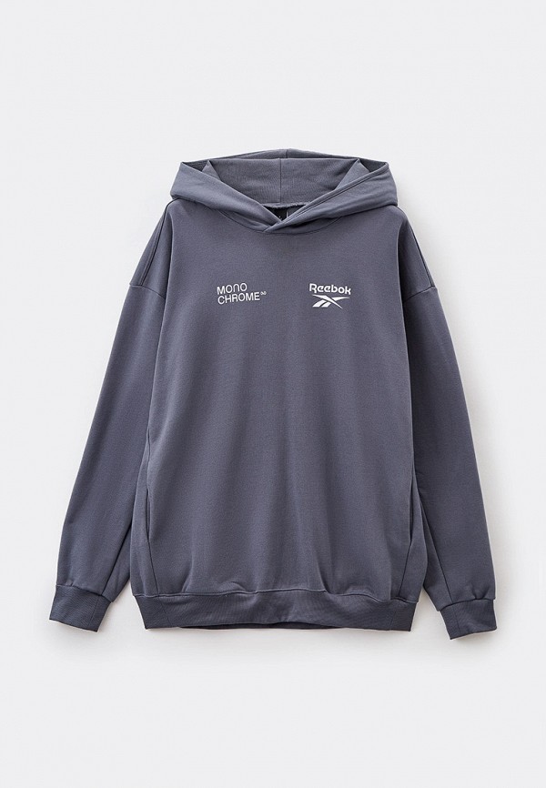 фото Худи reebok classic