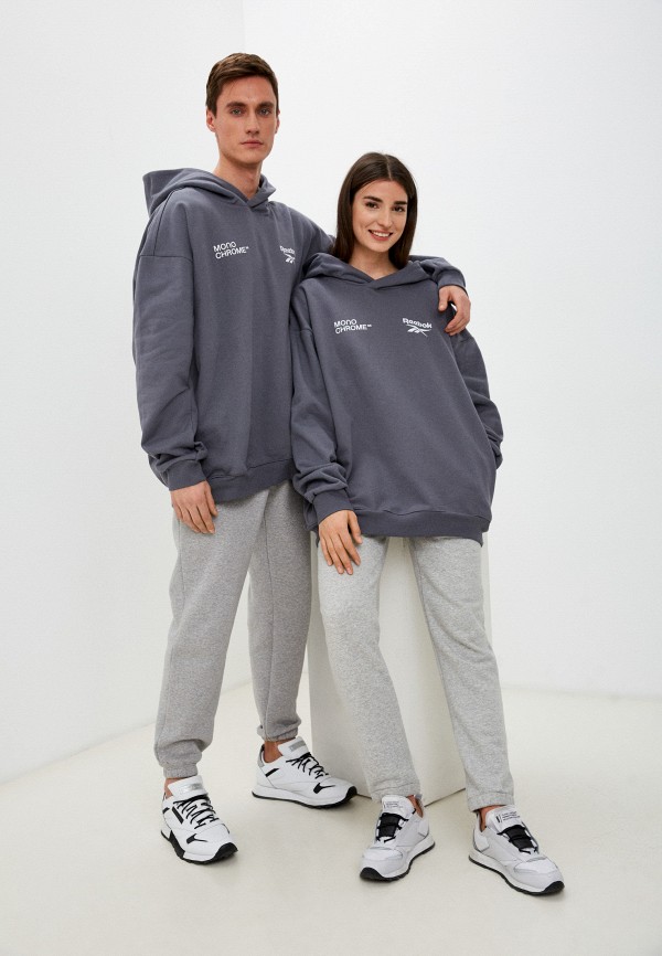 фото Худи reebok classic