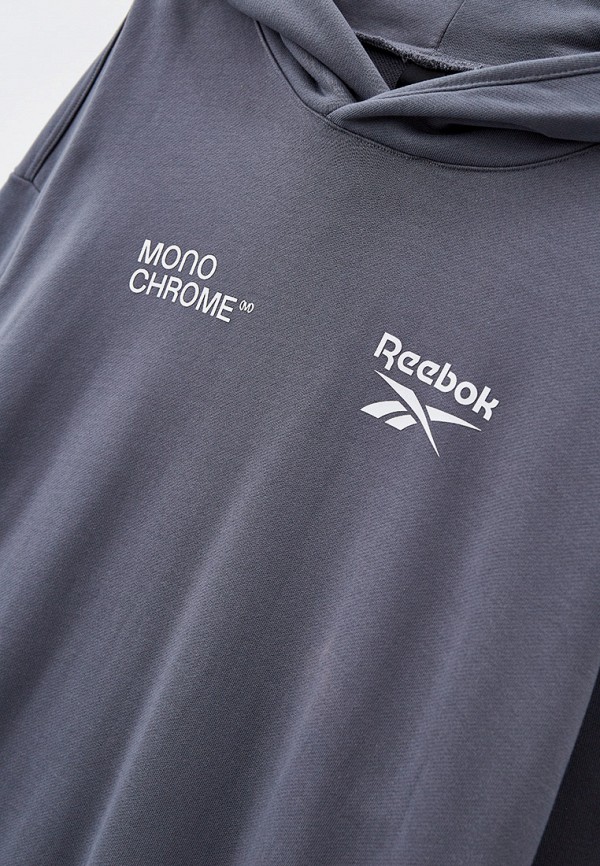 фото Худи reebok classic