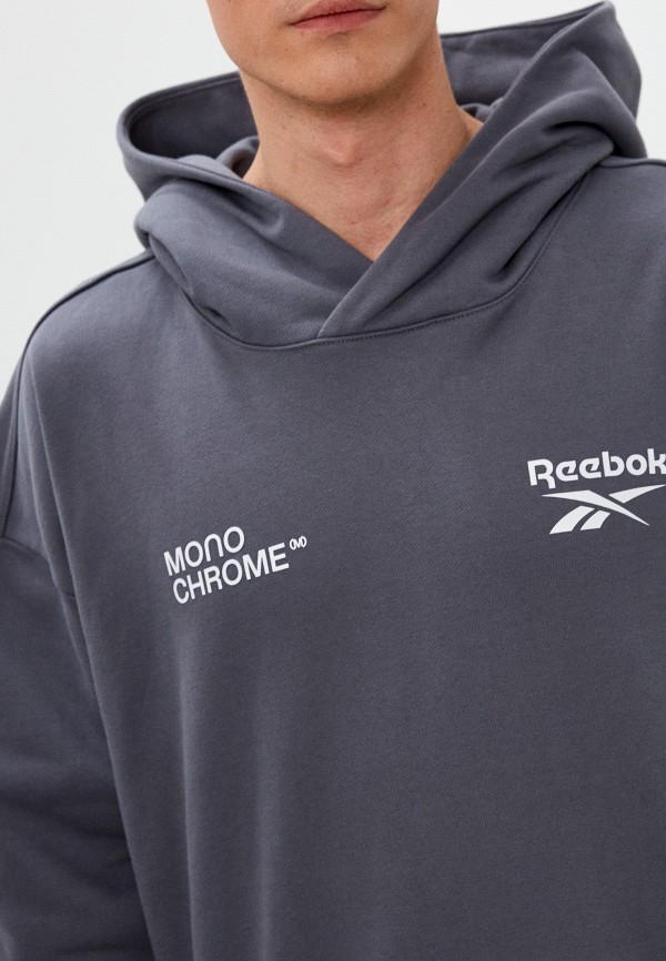 фото Худи reebok classic