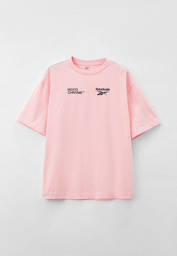 фото Футболка reebok classic