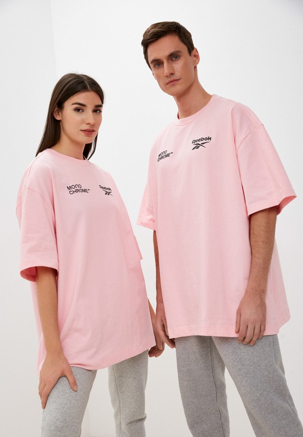 фото Футболка reebok classic