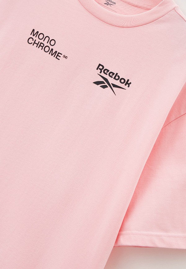 фото Футболка reebok classic