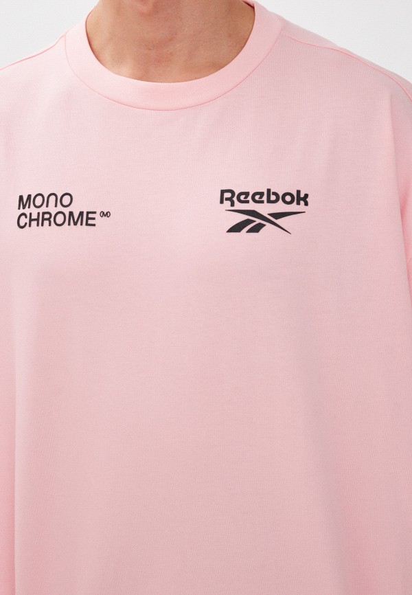 фото Футболка reebok classic