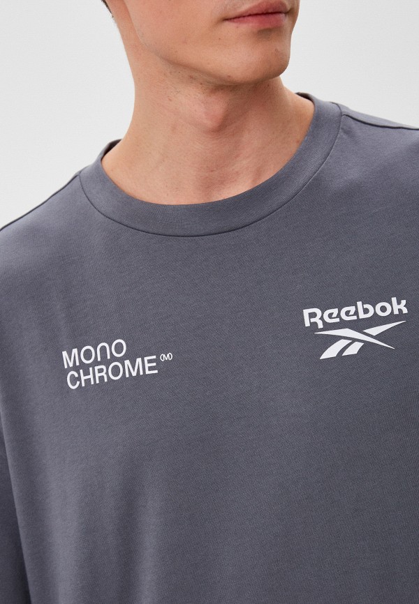 фото Футболка reebok classic
