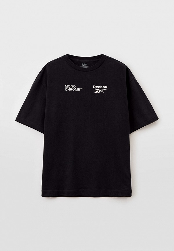 фото Футболка reebok classic