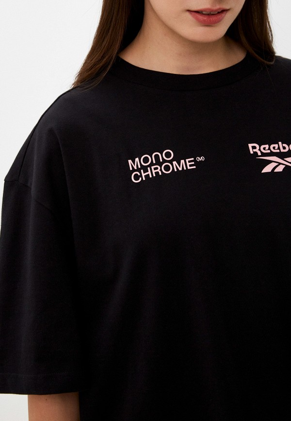 фото Футболка reebok classic