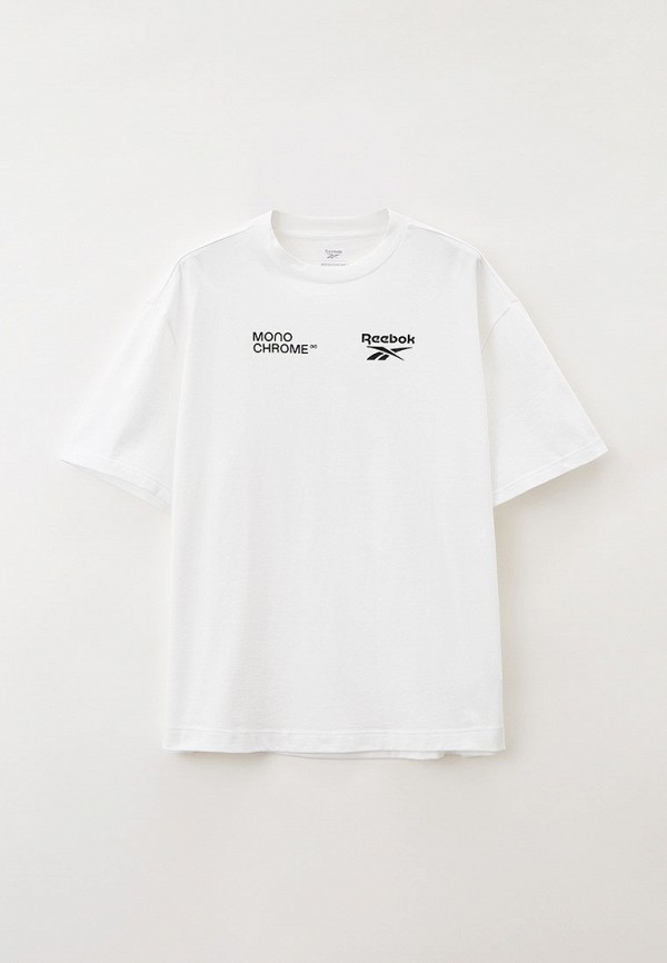 фото Футболка reebok classic