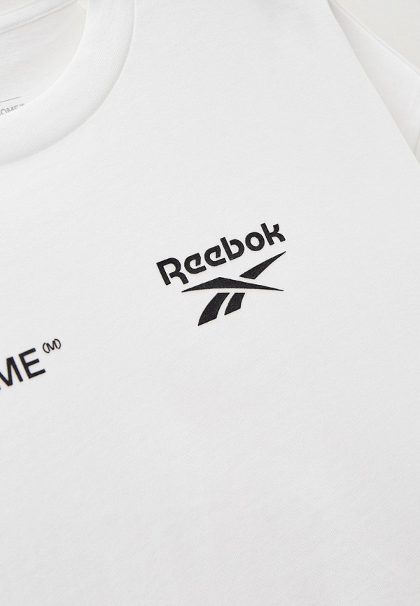фото Футболка reebok classic