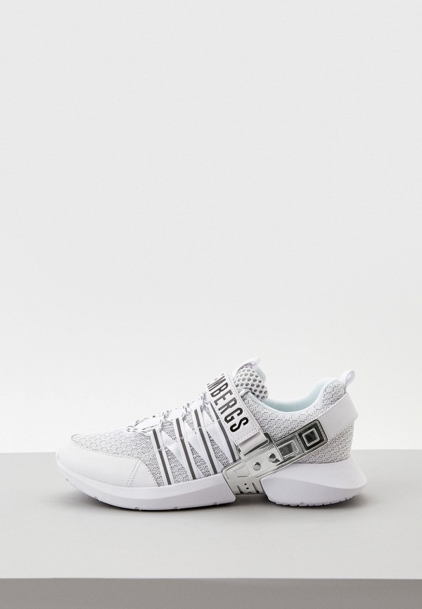 фото Кроссовки bikkembergs