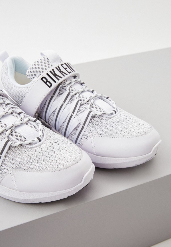 фото Кроссовки bikkembergs