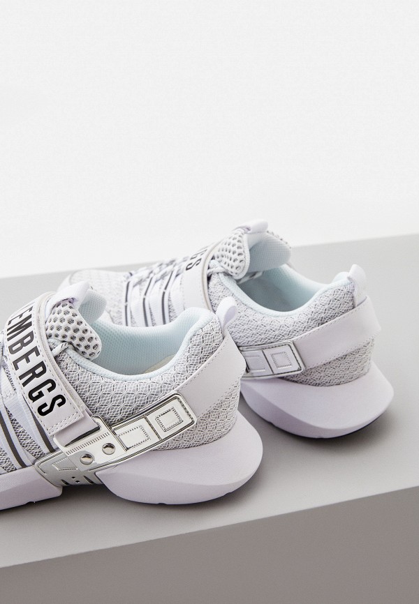 

Кроссовки Bikkembergs, Белый, Bikkembergs RTLAAY538601