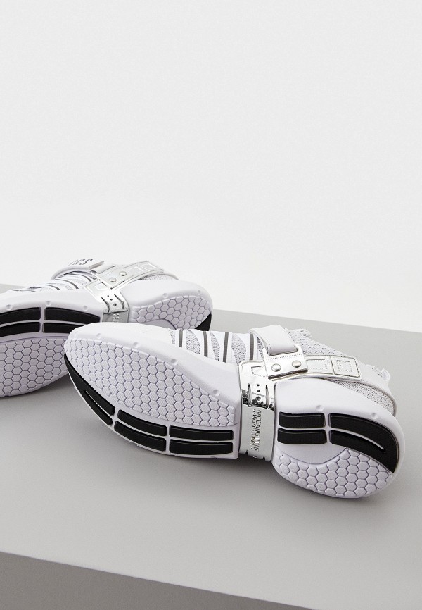 фото Кроссовки bikkembergs