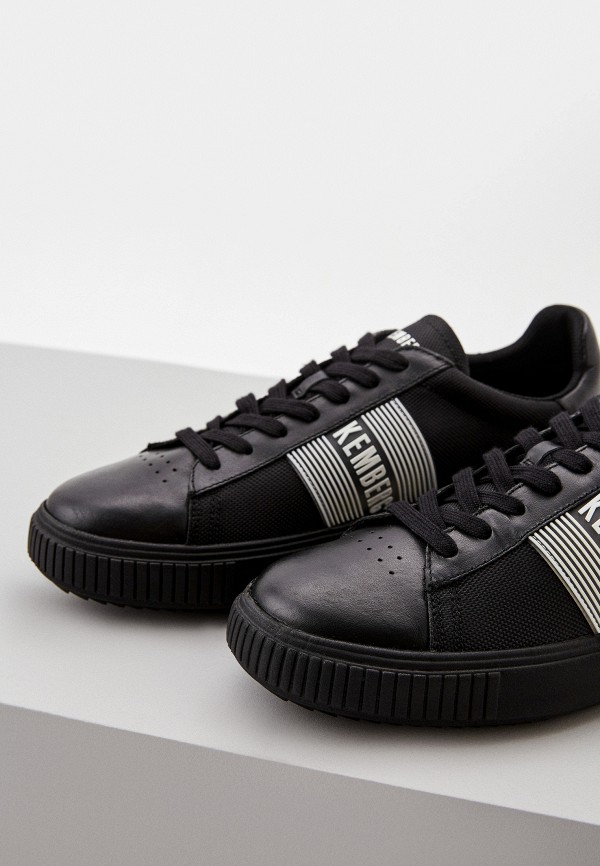 фото Кеды bikkembergs