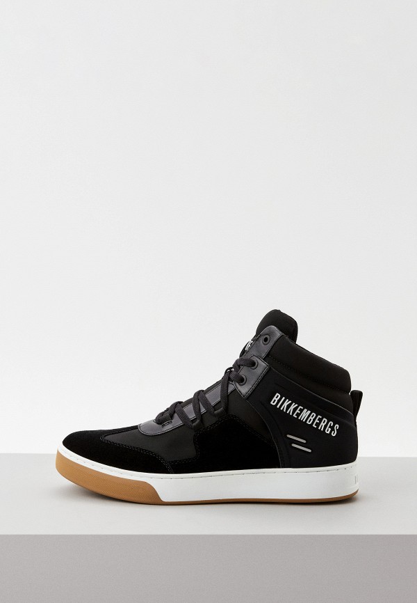 фото Кеды bikkembergs