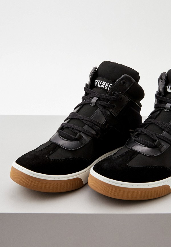 фото Кеды bikkembergs