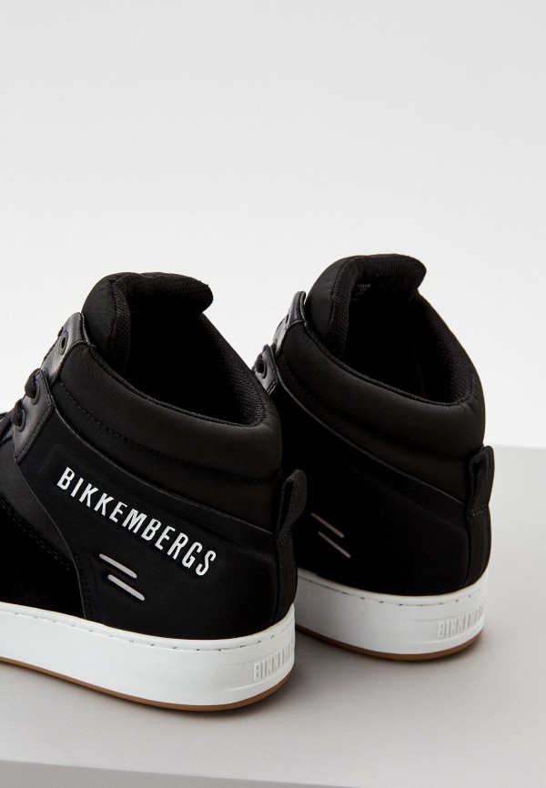 фото Кеды bikkembergs