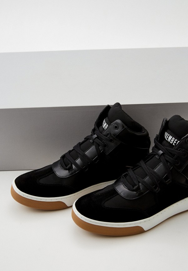 фото Кеды bikkembergs