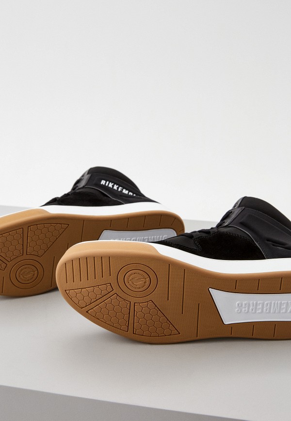 фото Кеды bikkembergs
