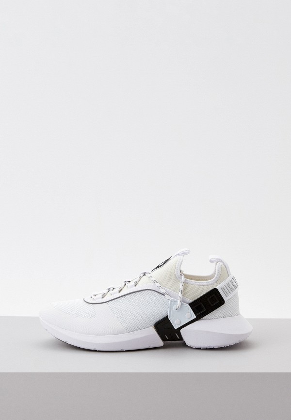 

Кроссовки Bikkembergs, Белый
