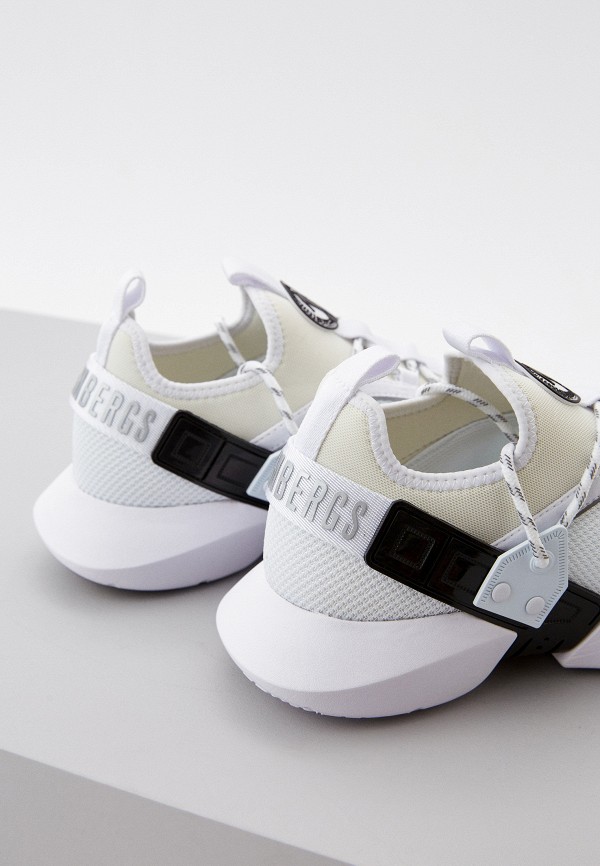фото Кроссовки bikkembergs