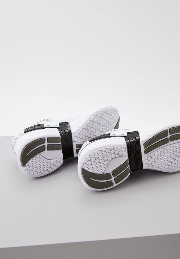 

Кроссовки Bikkembergs, Белый, Bikkembergs RTLAAY539001